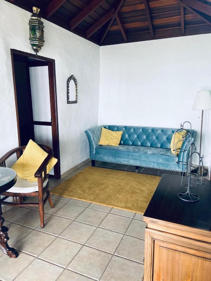 Villas Los Torres I Фуэнкальенте-де-ла-Пальма Экстерьер фото