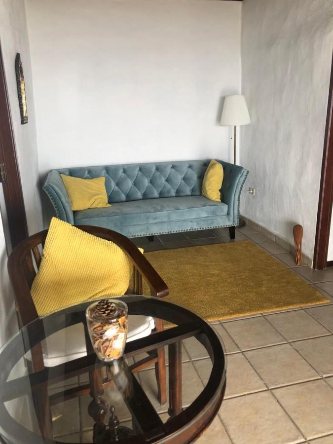 Villas Los Torres I Фуэнкальенте-де-ла-Пальма Экстерьер фото