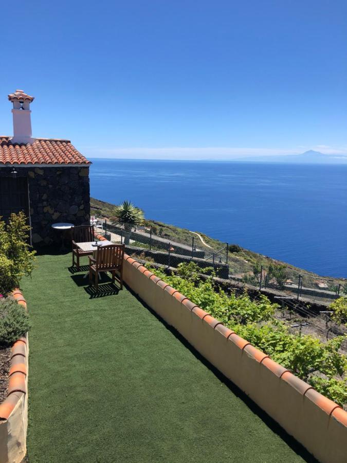 Villas Los Torres I Фуэнкальенте-де-ла-Пальма Экстерьер фото