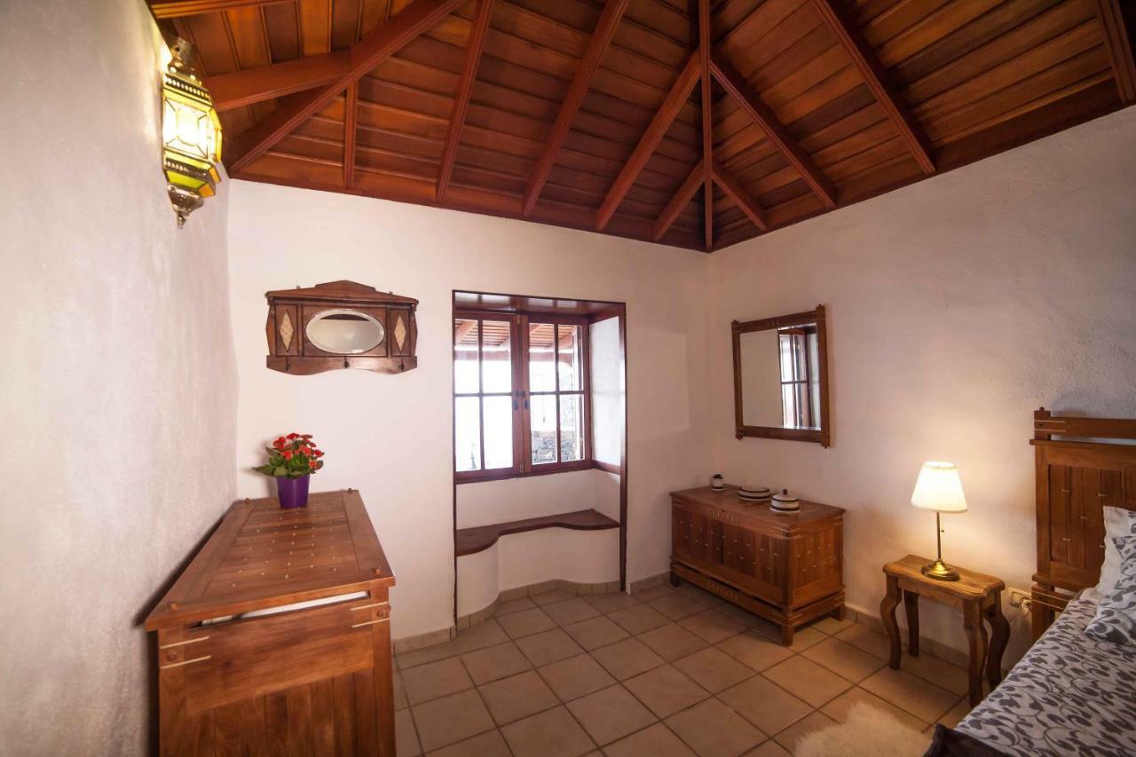 Villas Los Torres I Фуэнкальенте-де-ла-Пальма Экстерьер фото
