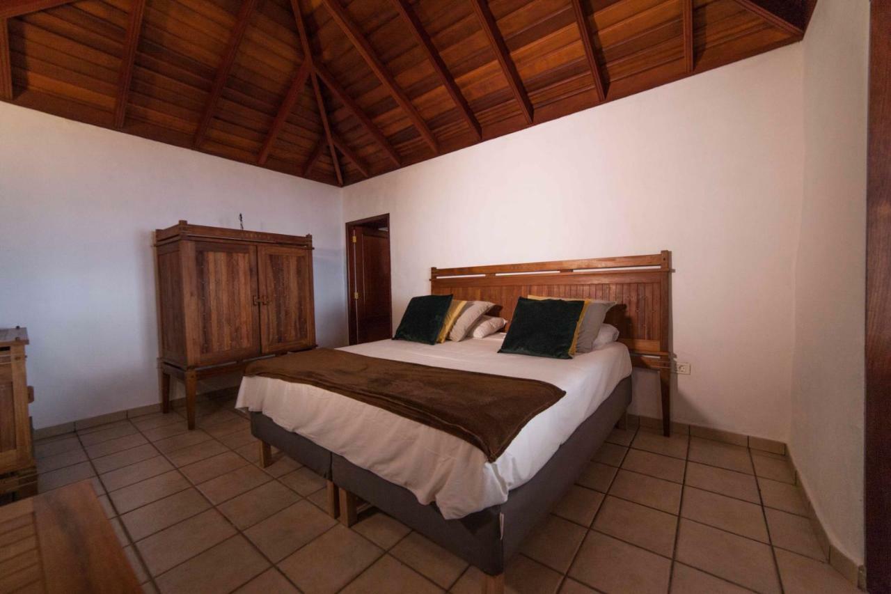 Villas Los Torres I Фуэнкальенте-де-ла-Пальма Экстерьер фото