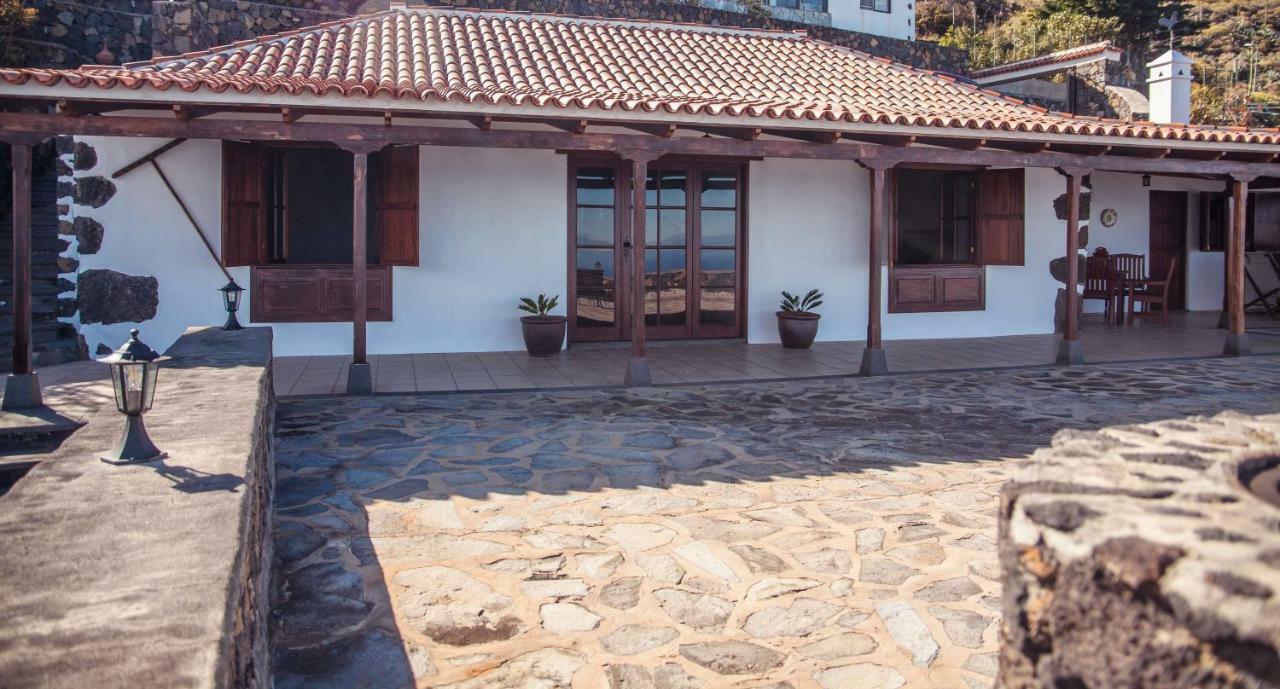 Villas Los Torres I Фуэнкальенте-де-ла-Пальма Экстерьер фото