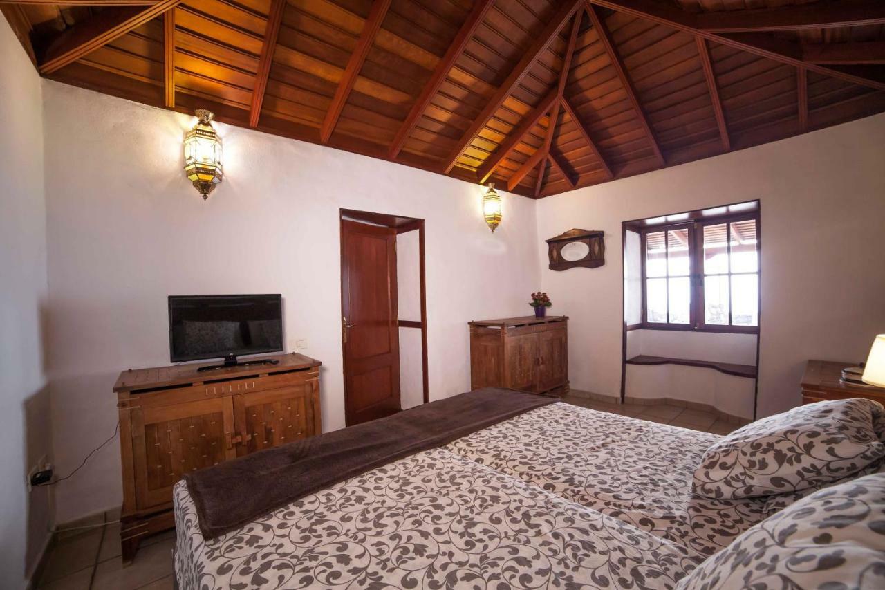 Villas Los Torres I Фуэнкальенте-де-ла-Пальма Экстерьер фото