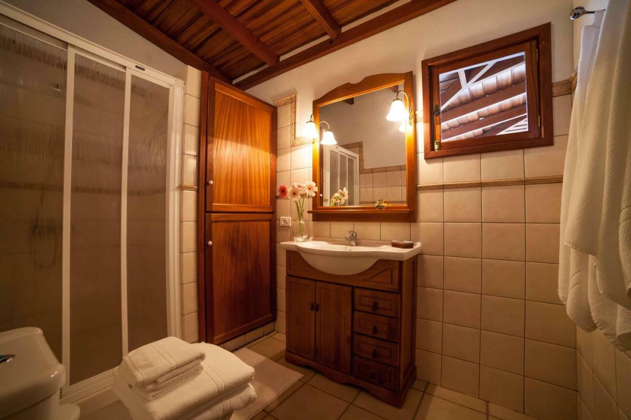 Villas Los Torres I Фуэнкальенте-де-ла-Пальма Экстерьер фото